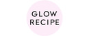 Glow Recipe brand logo for reviews of online shopping for Personal care products