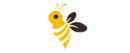 Go Raw Honey LLC brand logo for reviews of food and drink products