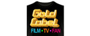 Gold Label brand logo for reviews of online shopping for Electronics products