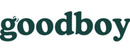 Goodboy brand logo for reviews of online shopping for Pet Shop products
