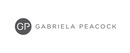 Gabriela Peacock brand logo for reviews of diet & health products