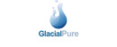 Glacial Pure brand logo for reviews of online shopping for Home and Garden products