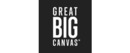GreatBigCanvas brand logo for reviews of Photo en Canvas