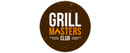 Grill Masters Club brand logo for reviews of food and drink products