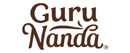 Guru Nanda brand logo for reviews of food and drink products