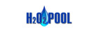 H2O2 Pool brand logo for reviews of online shopping for Home and Garden products