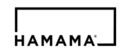 Hamama brand logo for reviews of diet & health products