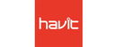 HAVIT brand logo for reviews of online shopping for Multimedia & Magazines products