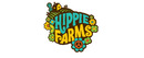 Hippie Farms brand logo for reviews of diet & health products