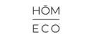 HOMECO brand logo for reviews of diet & health products