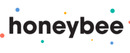 Honeybee brand logo for reviews of car rental and other services
