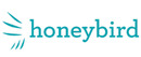 Honeybird brand logo for reviews of online shopping for Home and Garden products