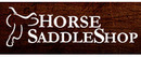 HorseSaddleShop brand logo for reviews of online shopping for Sport & Outdoor products