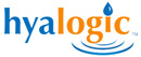 Hyalogic brand logo for reviews of diet & health products