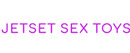 Jetset Sex Toys brand logo for reviews of online shopping for Adult shops products