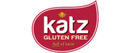Katz Gluten Free brand logo for reviews of food and drink products