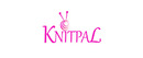 KNITPAL brand logo for reviews of online shopping for Office, Hobby & Party Supplies products