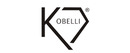 Kobelli brand logo for reviews of online shopping for Fashion products