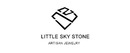Little Sky Stone brand logo for reviews of online shopping for Fashion products