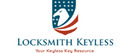 LOCKSMITH KEYLESS brand logo for reviews of online shopping for Postal Services products
