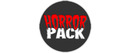Horror Pack brand logo for reviews of mobile phones and telecom products or services