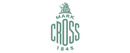 Mark Cross brand logo for reviews of online shopping for Fashion products