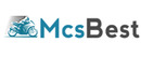 MCSbest brand logo for reviews of car rental and other services