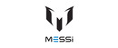 Messi brand logo for reviews of online shopping for Fashion products
