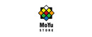 MoYuStore brand logo for reviews of online shopping for Children & Baby products