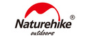 Naturehike brand logo for reviews of online shopping for Sport & Outdoor products