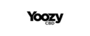 Yoozy CBD brand logo for reviews of diet & health products