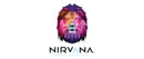 Nirvana CBD brand logo for reviews of diet & health products