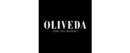 OLIVEDA brand logo for reviews of online shopping for Personal care products