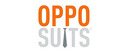 OppoSuits brand logo for reviews of online shopping for Fashion products