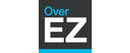 Over EZ brand logo for reviews of diet & health products