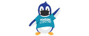 Penguin Graphics brand logo for reviews of Photo en Canvas