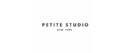 Petite Studio NYC brand logo for reviews of online shopping for Fashion products