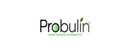 Probulin brand logo for reviews of diet & health products