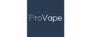 ProVape brand logo for reviews of E-smoking