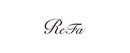 ReFa brand logo for reviews of online shopping for Personal care products
