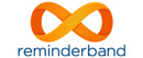 Reminderband brand logo for reviews of online shopping for Fashion products