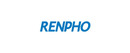 Renpho brand logo for reviews of online shopping for Electronics products