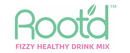 Root'd brand logo for reviews of diet & health products