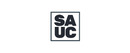 SAUC brand logo for reviews of diet & health products