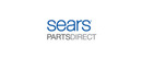 Sears PartsDirect brand logo for reviews of car rental and other services