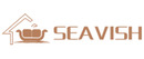 Seavish brand logo for reviews of online shopping for Home and Garden products