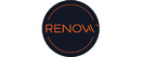 Renova Vapor brand logo for reviews of E-smoking