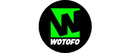 WOTOFO brand logo for reviews of E-smoking