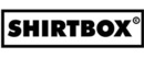 Shirtbox brand logo for reviews of online shopping for Fashion products