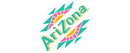 Drink Arizona brand logo for reviews of food and drink products
